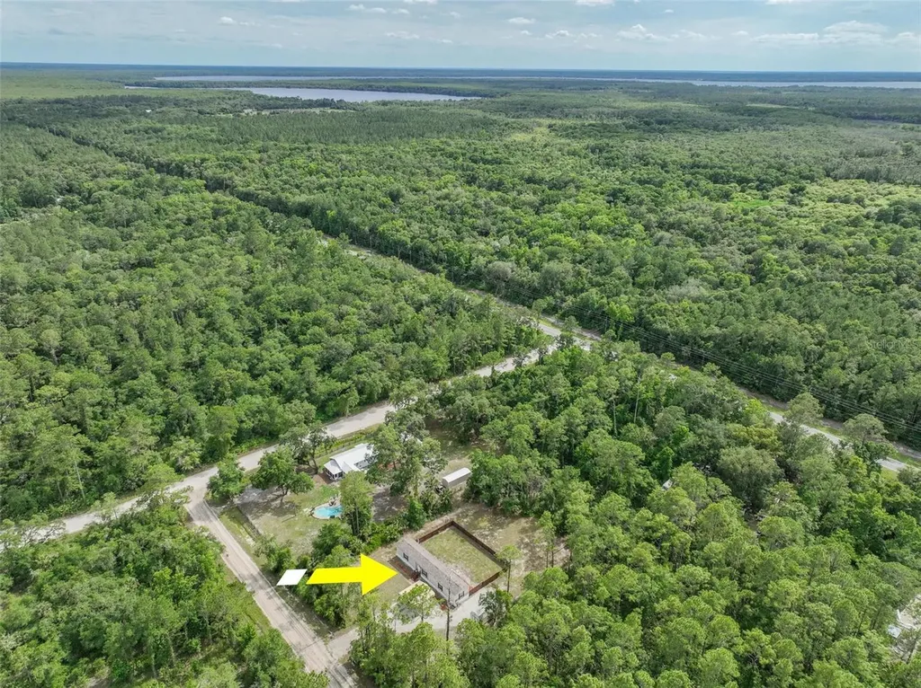 2860 Sandlewood Lane Bunnell FL 32110