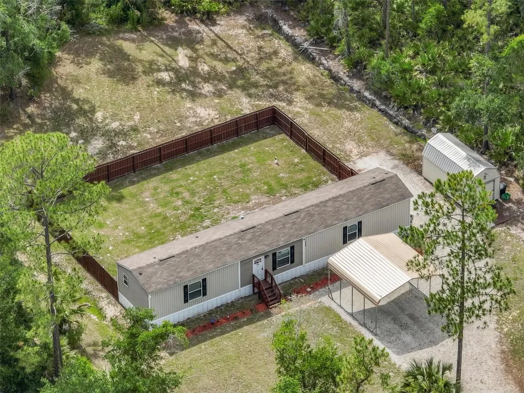 2860 Sandlewood Lane Bunnell FL 32110