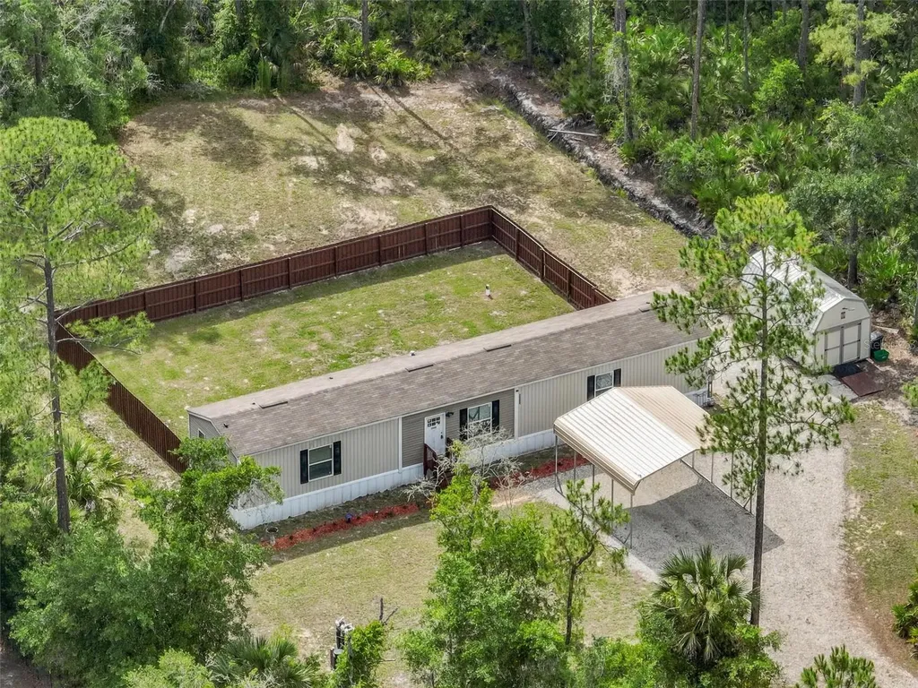 2860 Sandlewood Lane Bunnell FL 32110