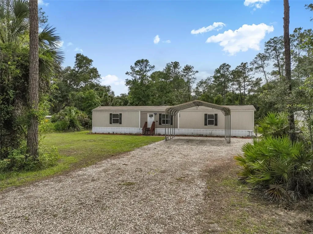 2860 Sandlewood Lane Bunnell FL 32110