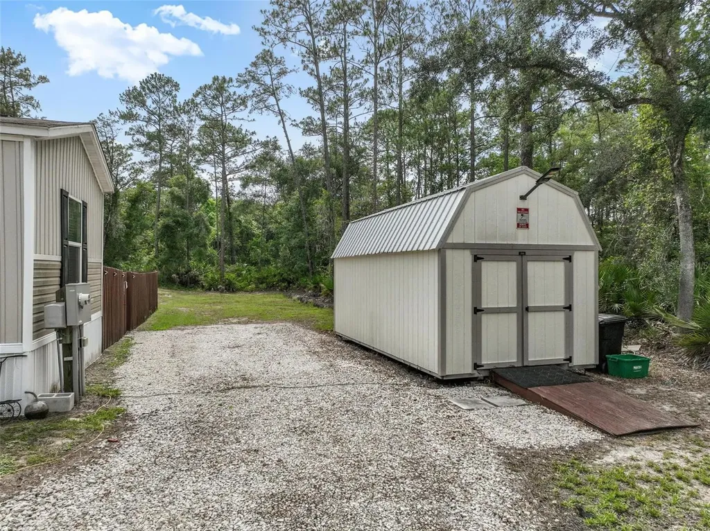 2860 Sandlewood Lane Bunnell FL 32110
