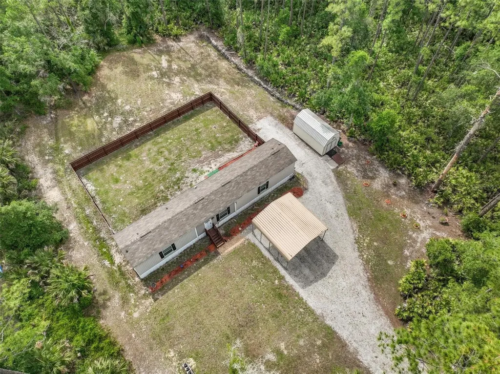 2860 Sandlewood Lane Bunnell FL 32110
