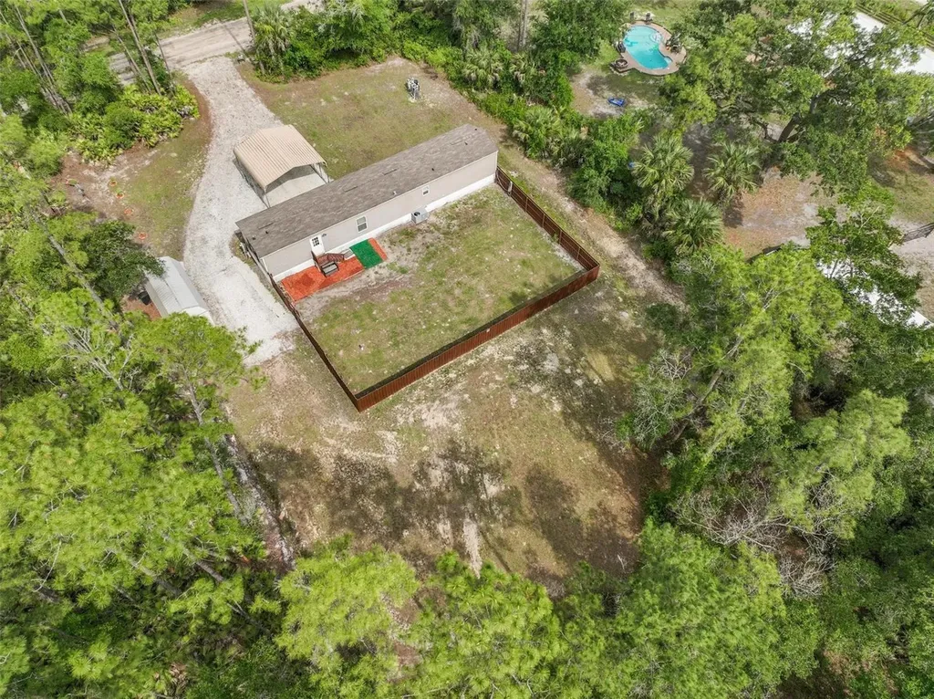 2860 Sandlewood Lane Bunnell FL 32110