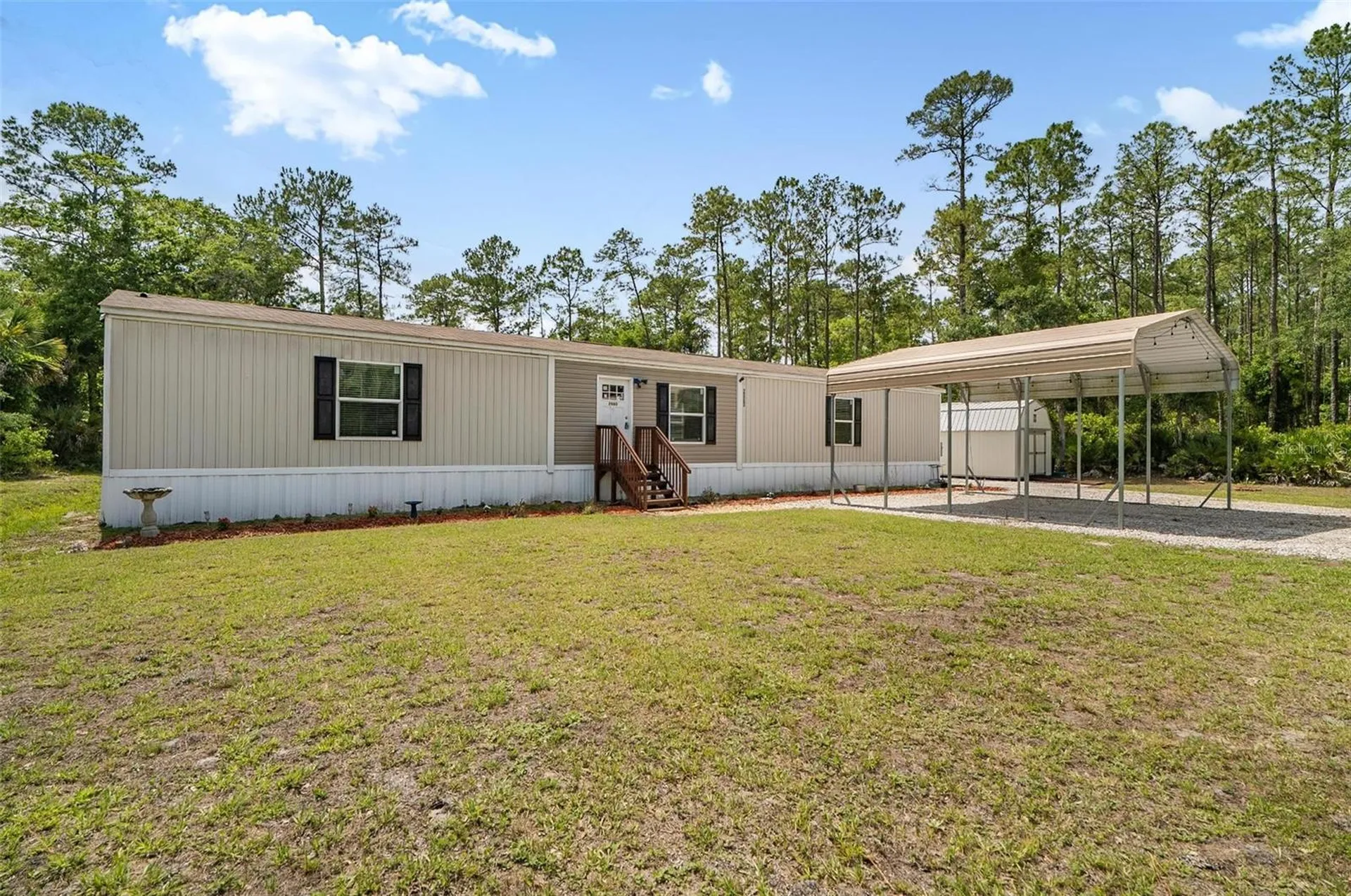 2860 Sandlewood Lane Bunnell FL 32110