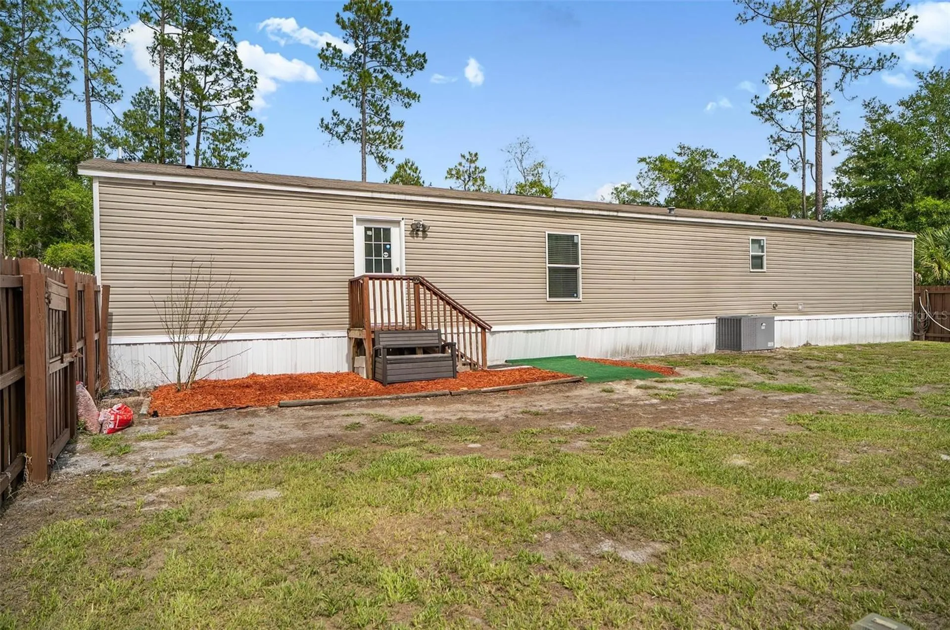 2860 Sandlewood Lane Bunnell FL 32110