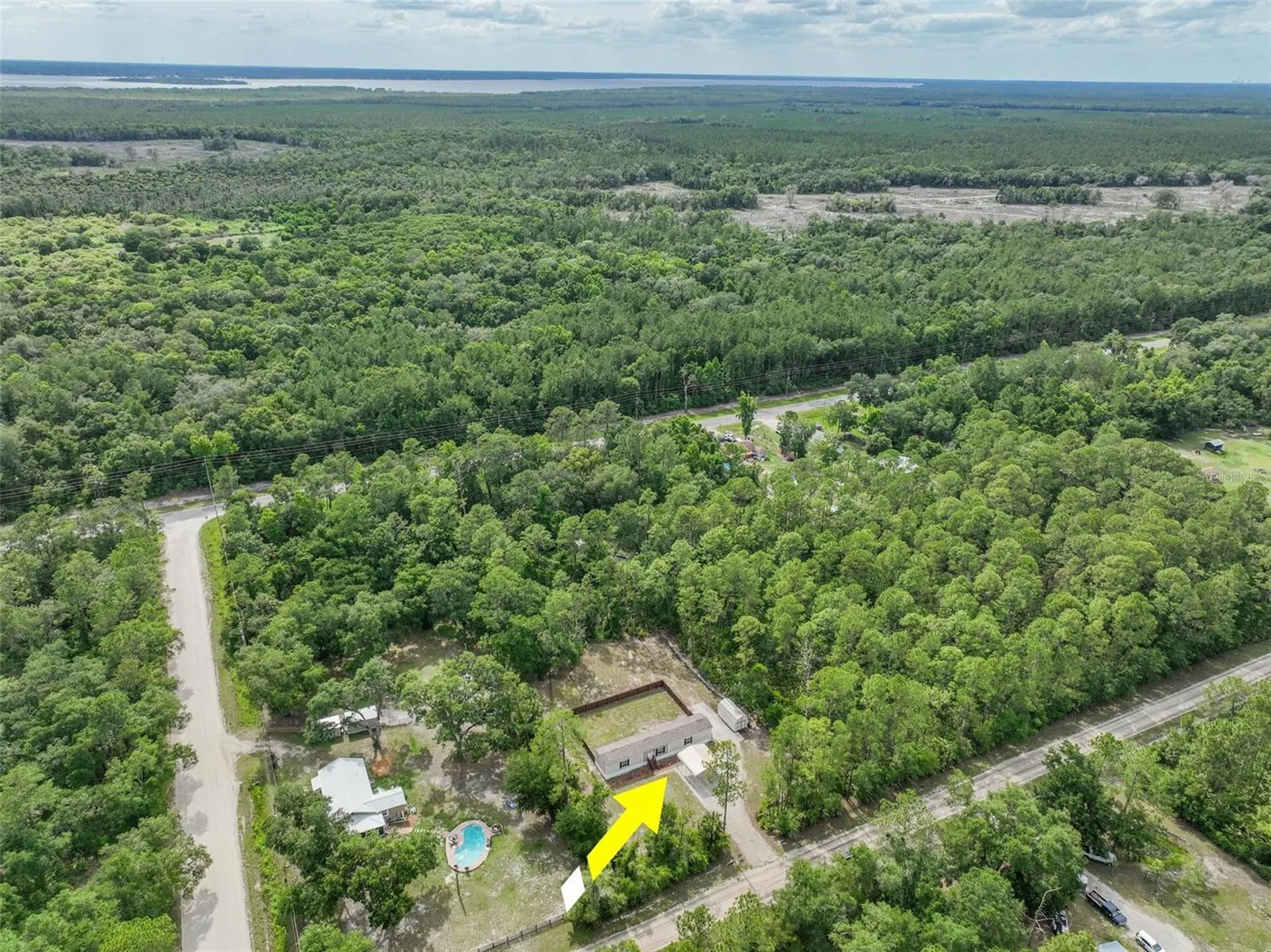 2860 Sandlewood Lane Bunnell FL 32110
