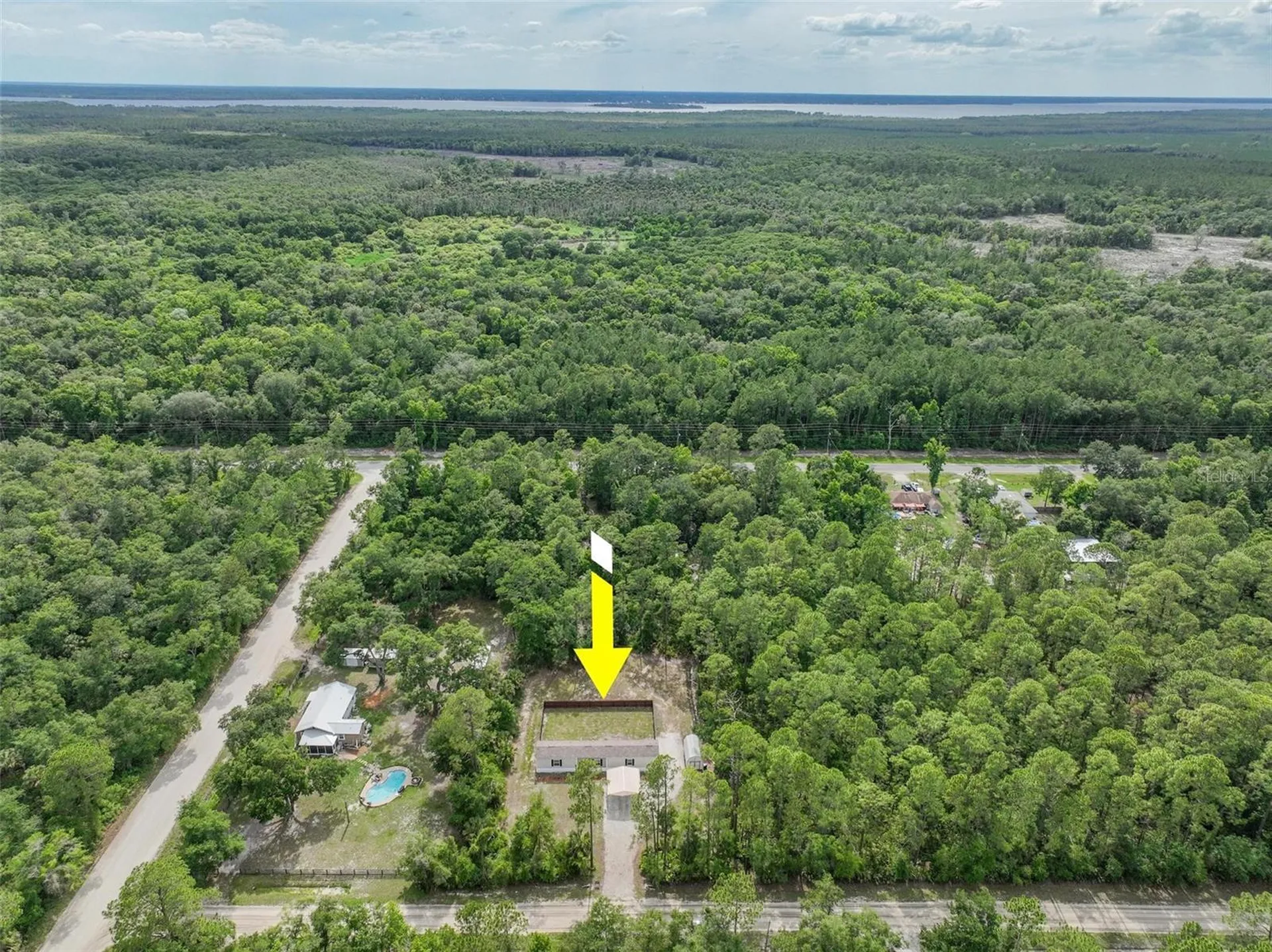 2860 Sandlewood Lane Bunnell FL 32110
