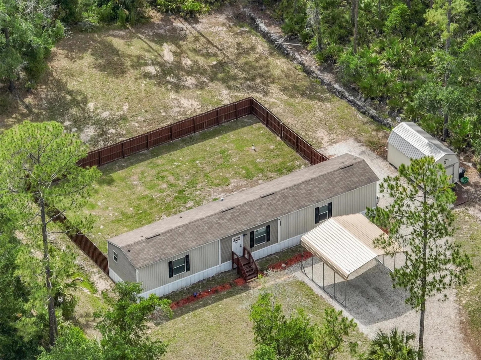 2860 Sandlewood Lane Bunnell FL 32110