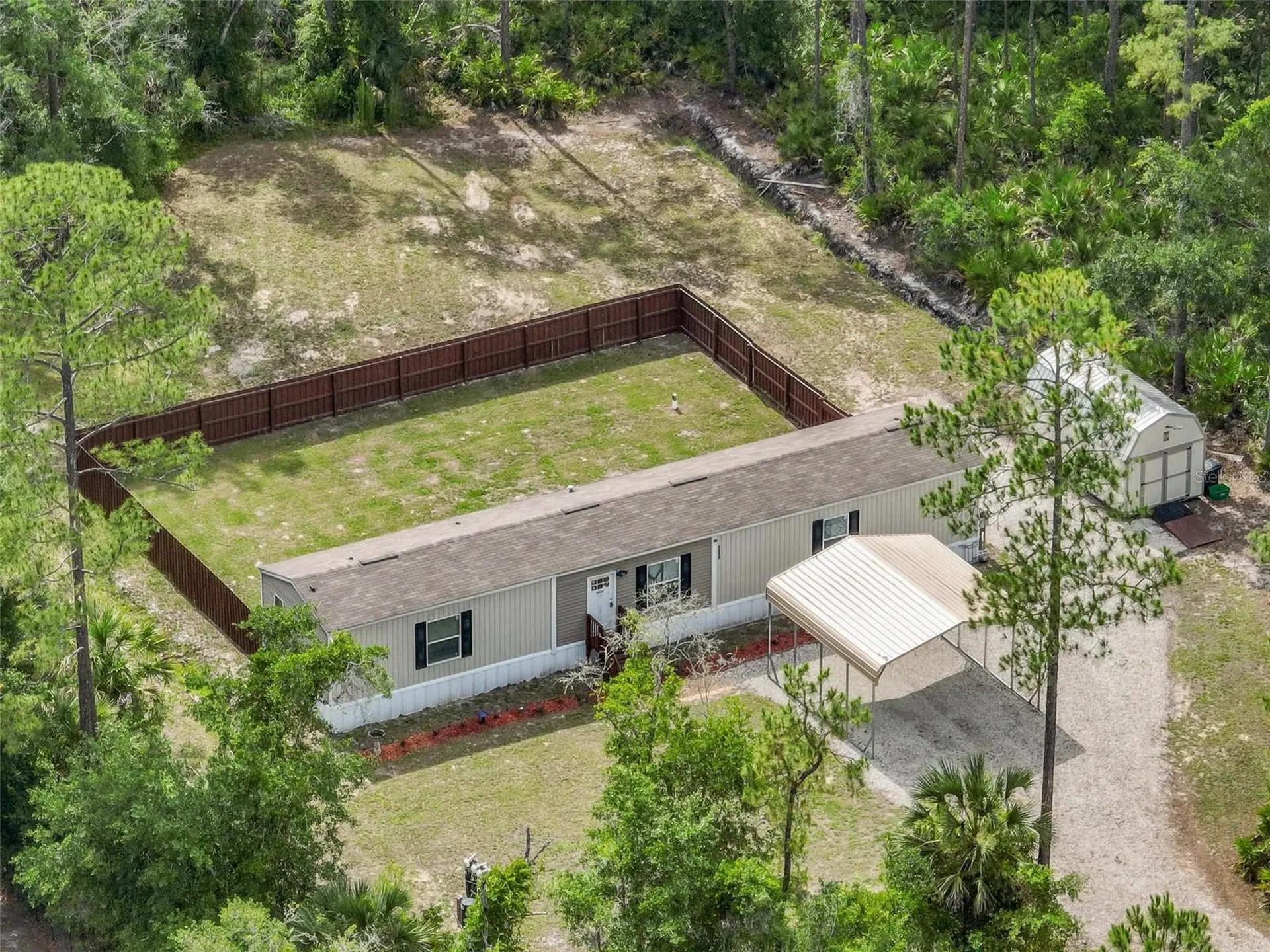 2860 Sandlewood Lane Bunnell FL 32110