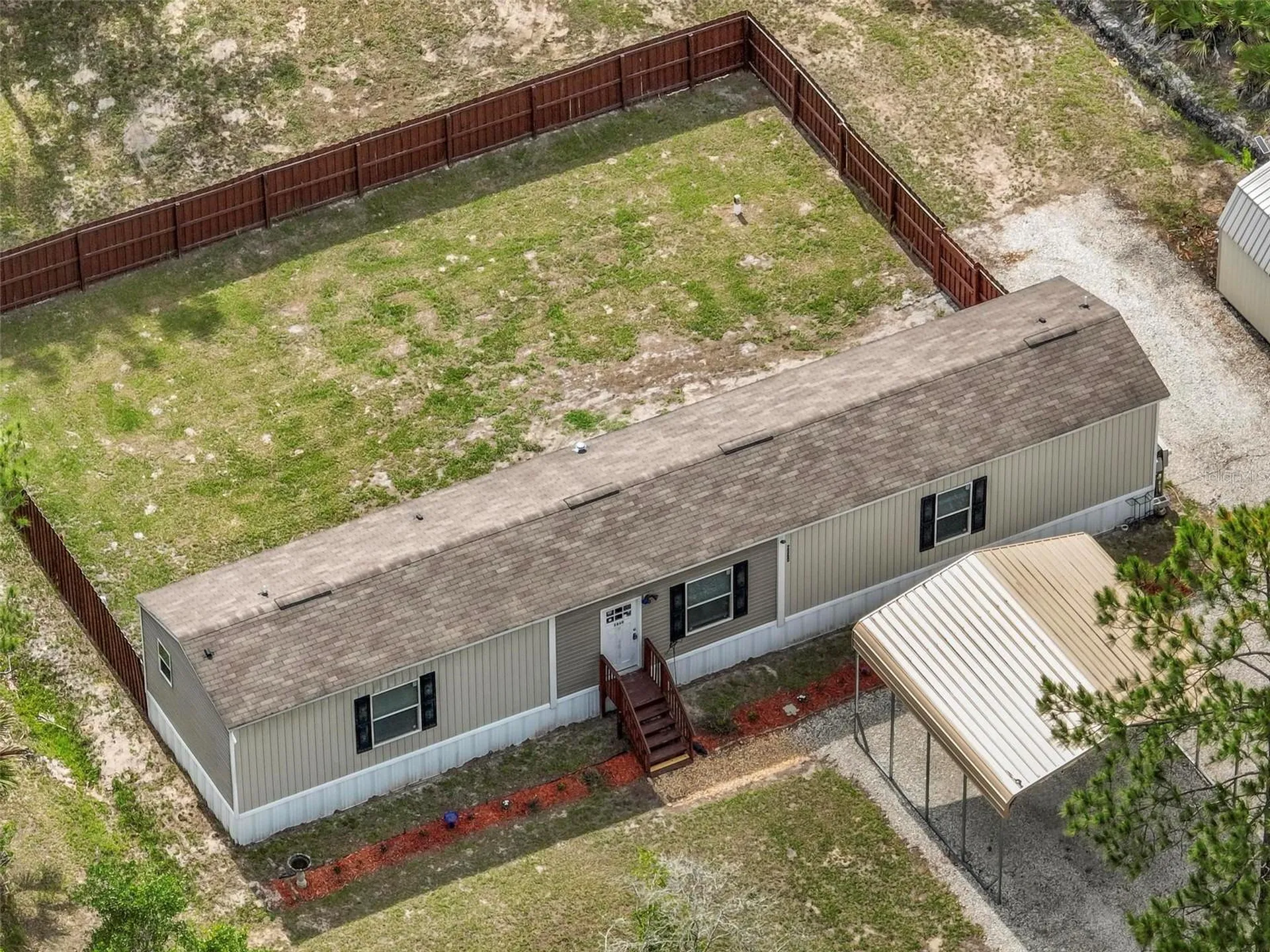2860 Sandlewood Lane Bunnell FL 32110