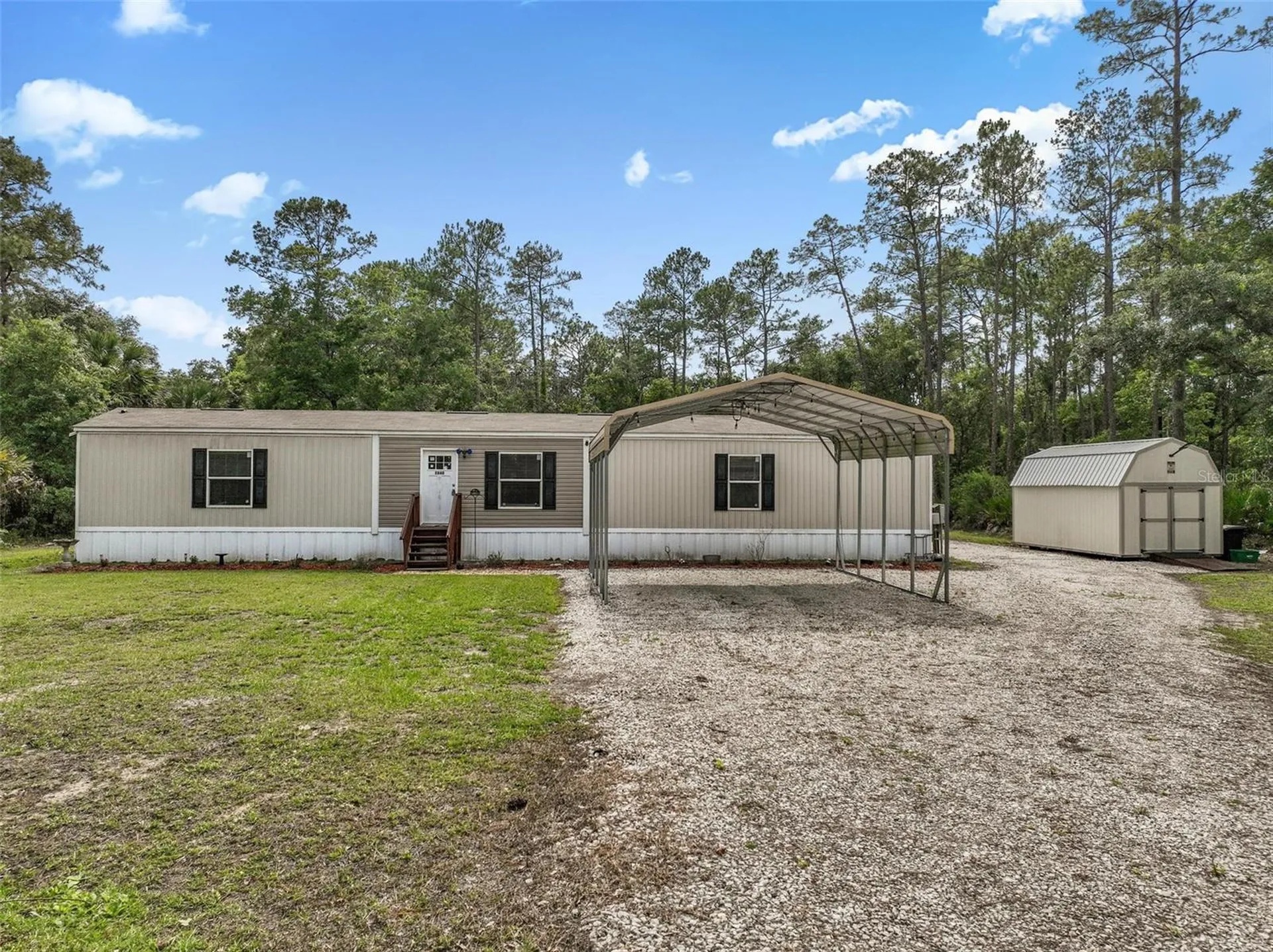 2860 Sandlewood Lane Bunnell FL 32110