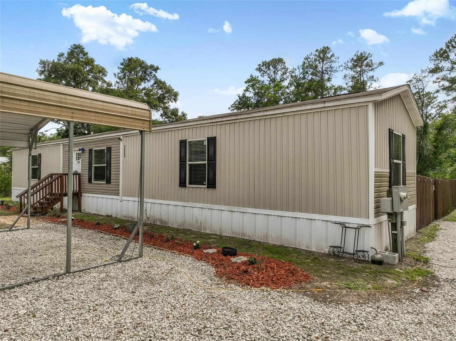 2860 Sandlewood Lane Bunnell FL 32110