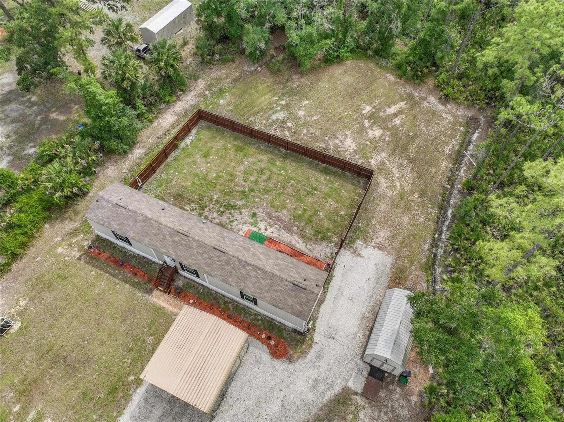 2860 Sandlewood Lane Bunnell FL 32110