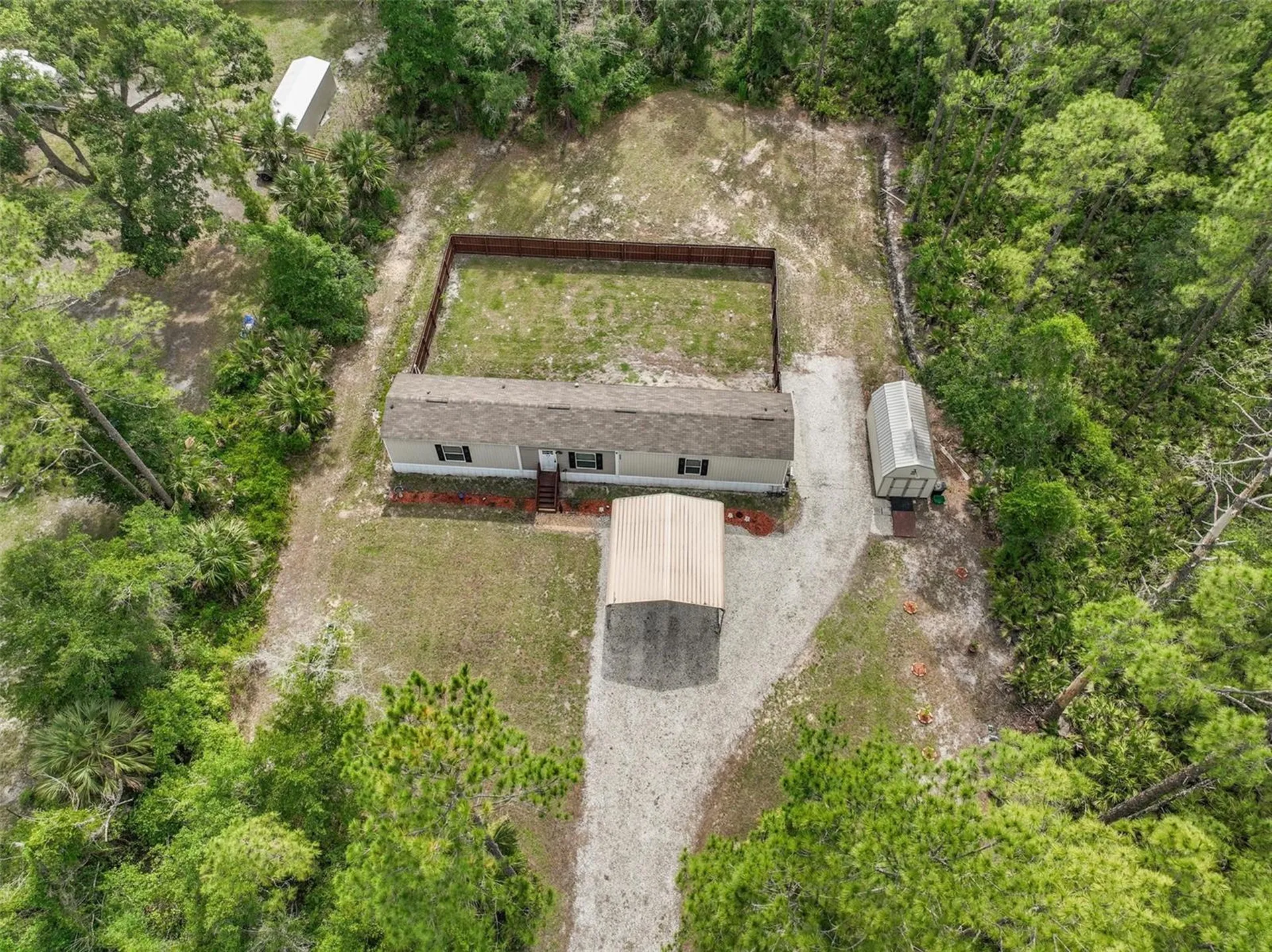 2860 Sandlewood Lane Bunnell FL 32110