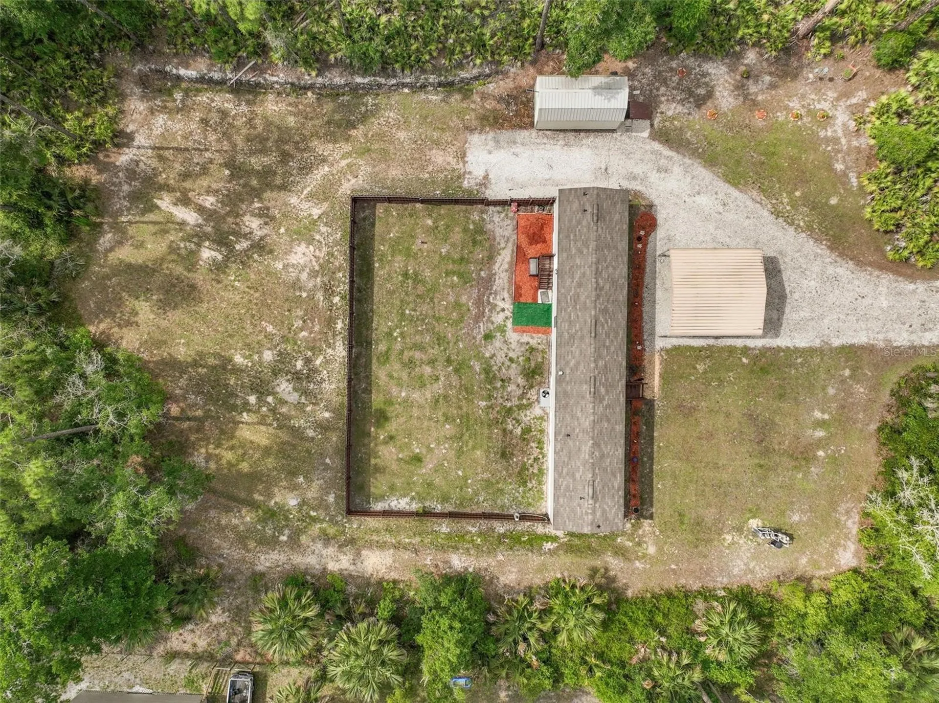 2860 Sandlewood Lane Bunnell FL 32110