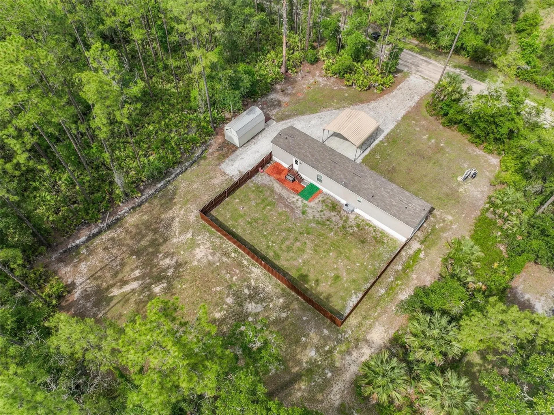2860 Sandlewood Lane Bunnell FL 32110