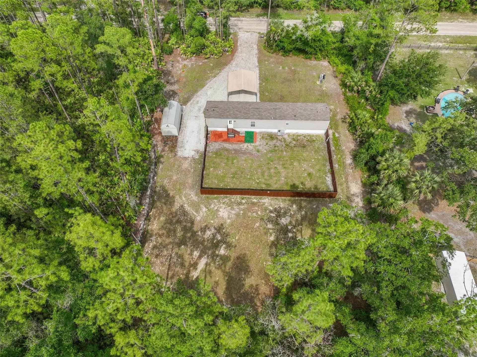2860 Sandlewood Lane Bunnell FL 32110