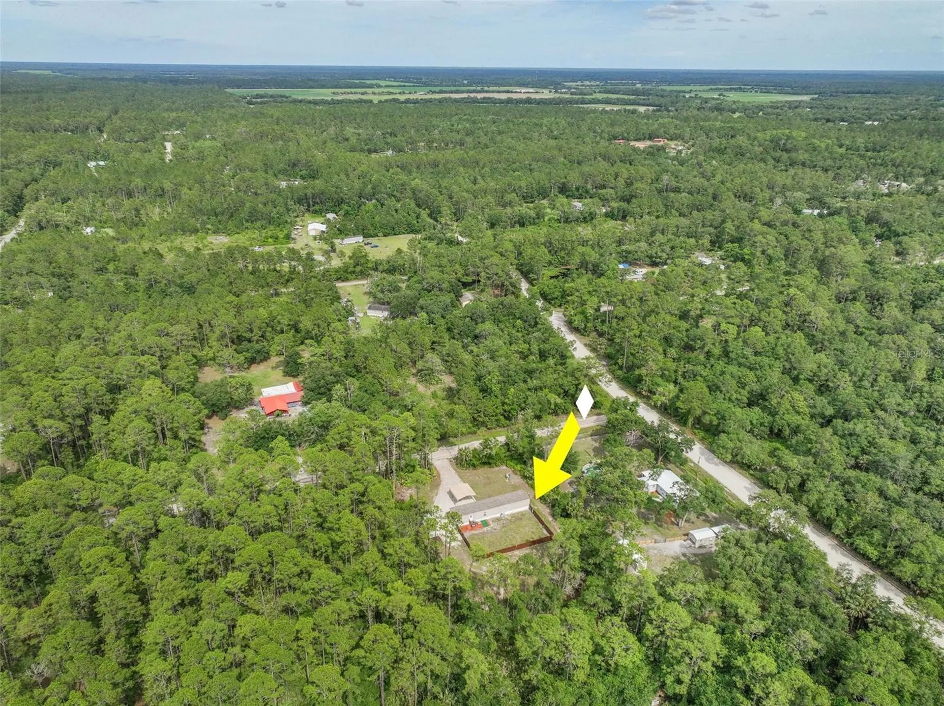 2860 Sandlewood Lane Bunnell FL 32110