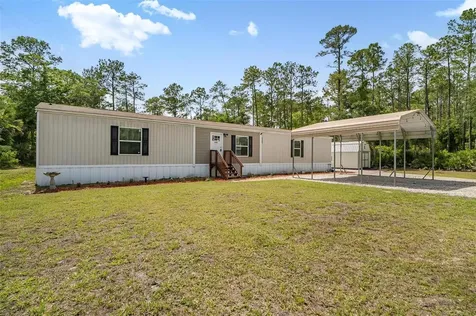 2860 Sandlewood Lane Bunnell FL 32110