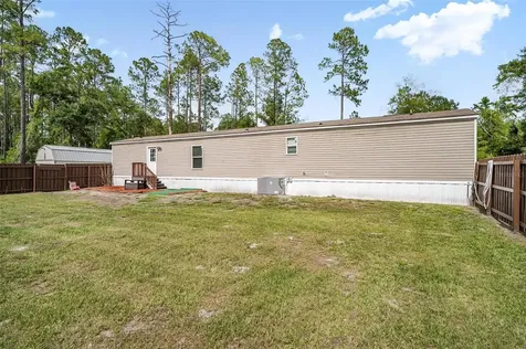 2860 Sandlewood Lane Bunnell FL 32110