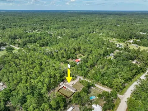 2860 Sandlewood Lane Bunnell FL 32110