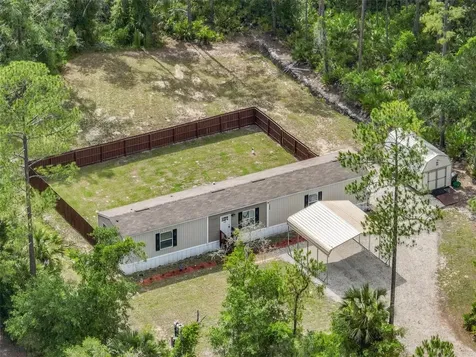 2860 Sandlewood Lane Bunnell FL 32110