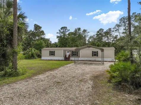 2860 Sandlewood Lane Bunnell FL 32110