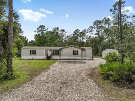 2860 Sandlewood Lane Bunnell FL 32110