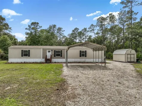 2860 Sandlewood Lane Bunnell FL 32110