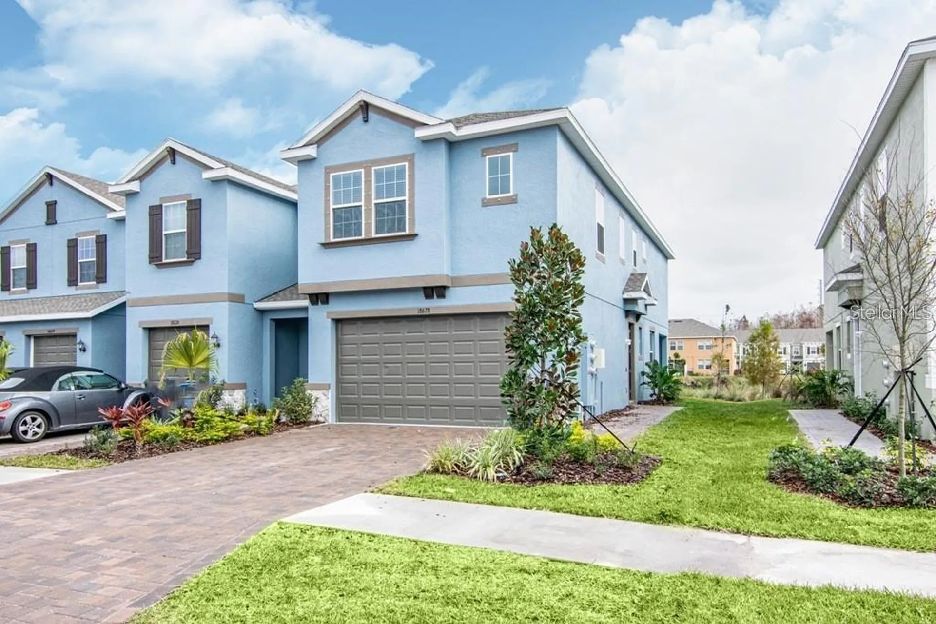 18628 Noble Caspian Drive Lutz FL 33558