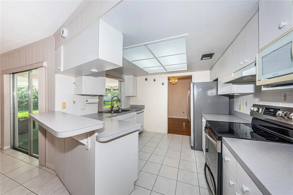 2093 Ashbury Drive Clearwater FL 33764
