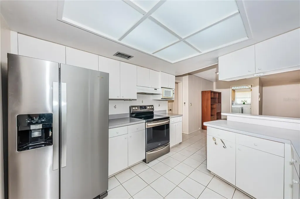 2093 Ashbury Drive Clearwater FL 33764