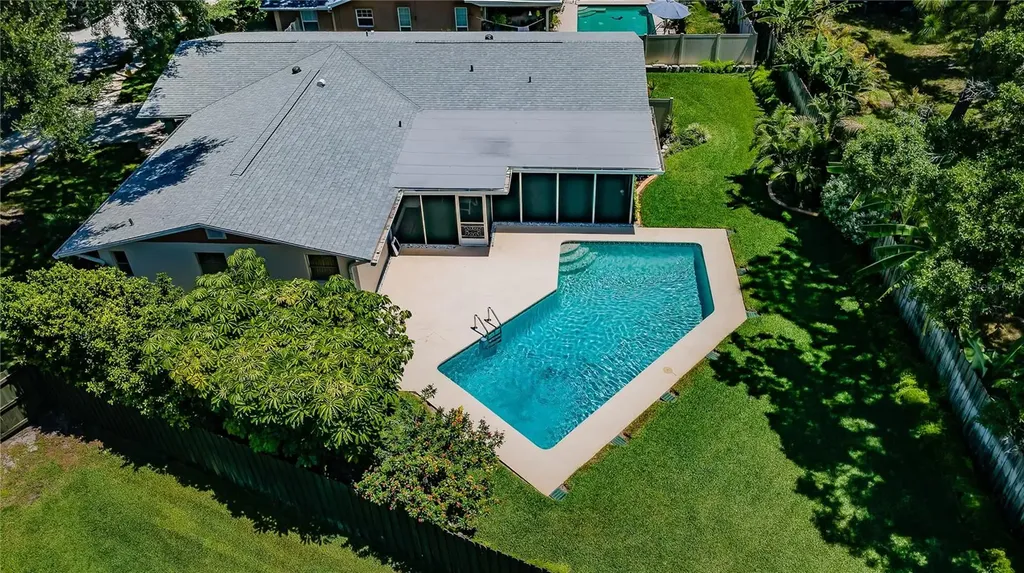 2093 Ashbury Drive Clearwater FL 33764