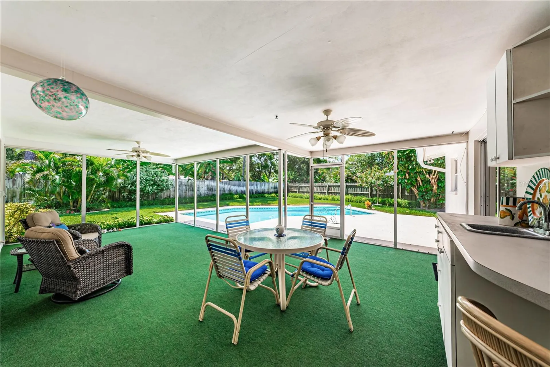2093 Ashbury Drive Clearwater FL 33764