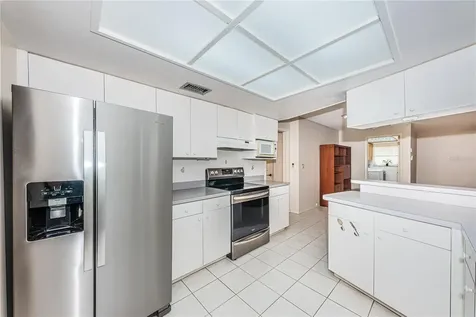 2093 Ashbury Drive Clearwater FL 33764