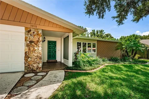 2093 Ashbury Drive Clearwater FL 33764