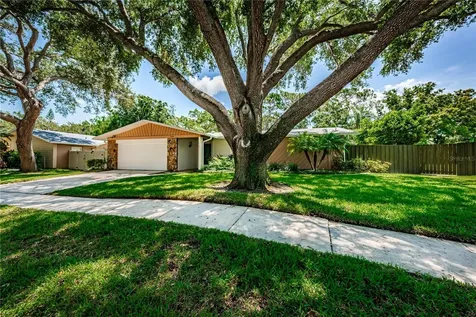 2093 Ashbury Drive Clearwater FL 33764