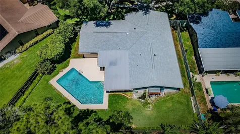 2093 Ashbury Drive Clearwater FL 33764
