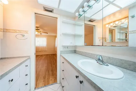 2093 Ashbury Drive Clearwater FL 33764