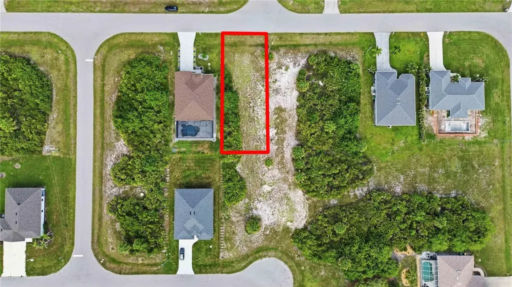 116 Antis Drive Rotonda West FL 33947