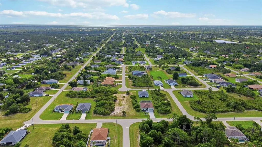 116 Antis Drive Rotonda West FL 33947