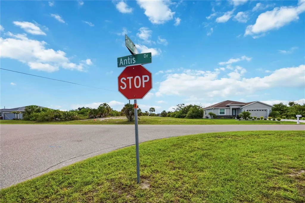 116 Antis Drive Rotonda West FL 33947
