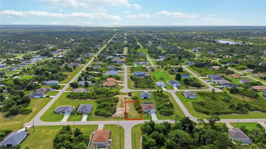 116 Antis Drive Rotonda West FL 33947