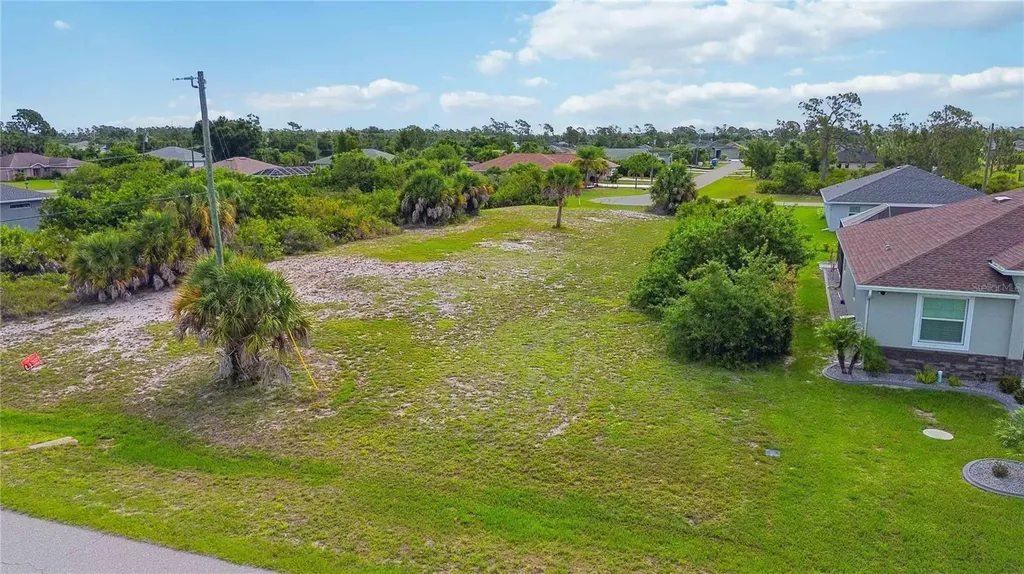 116 Antis Drive Rotonda West FL 33947