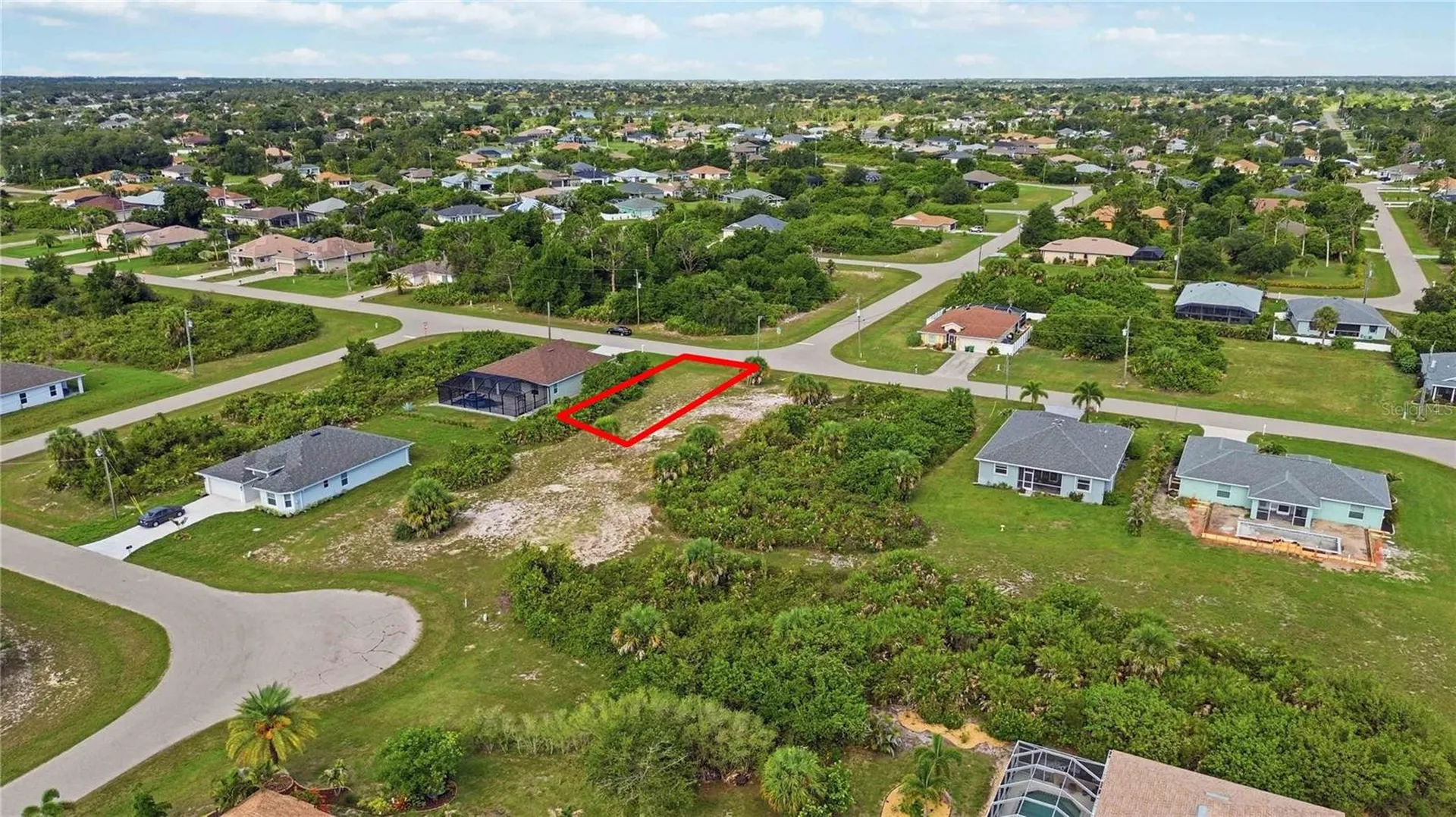 116 Antis Drive Rotonda West FL 33947