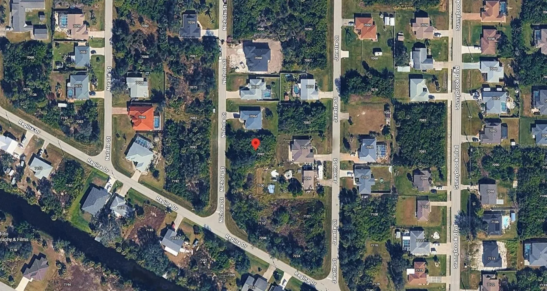 7092 Nichols Street Englewood FL 34224
