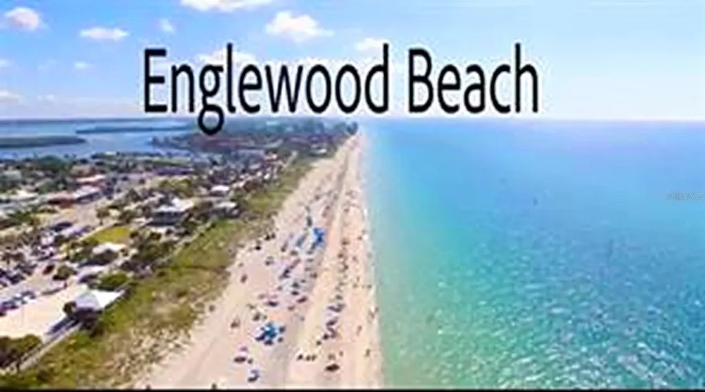 Lot #12 Stockton Avenue North Port FL 34286