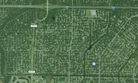 Lot #12 Stockton Avenue North Port FL 34286