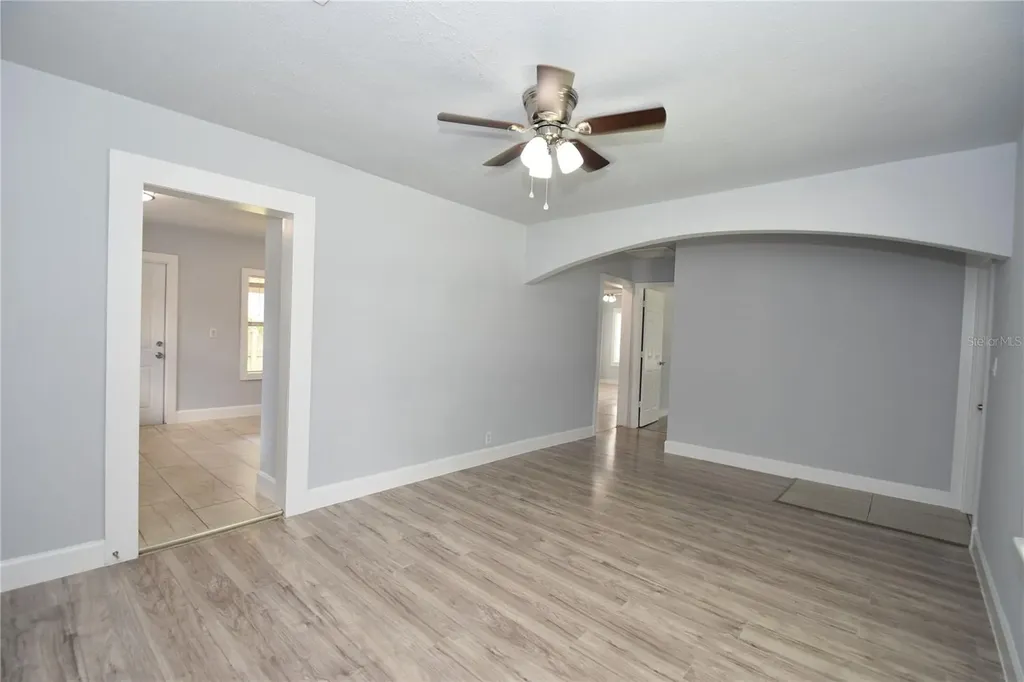 201 E Palm Street Bunnell FL 32110