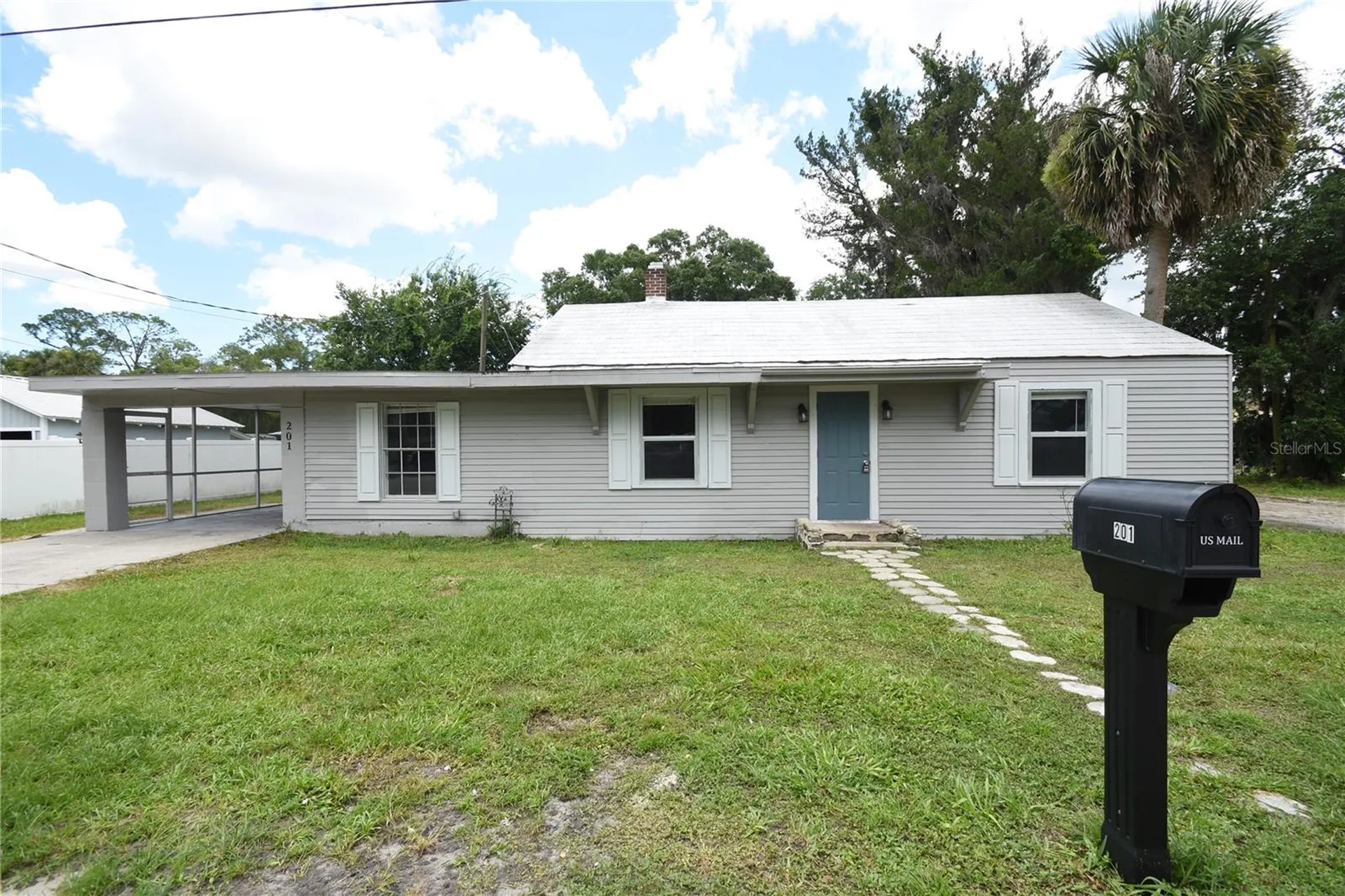 201 E Palm Street Bunnell FL 32110